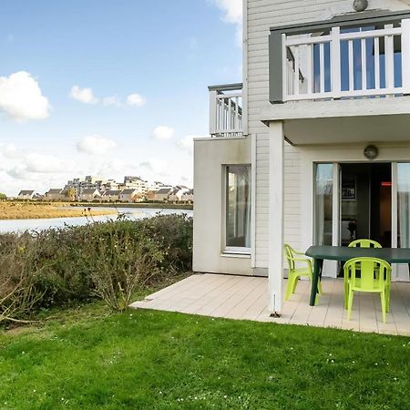 Appartement Le Drakkar à Courseulles-sur-Mer Extérieur photo